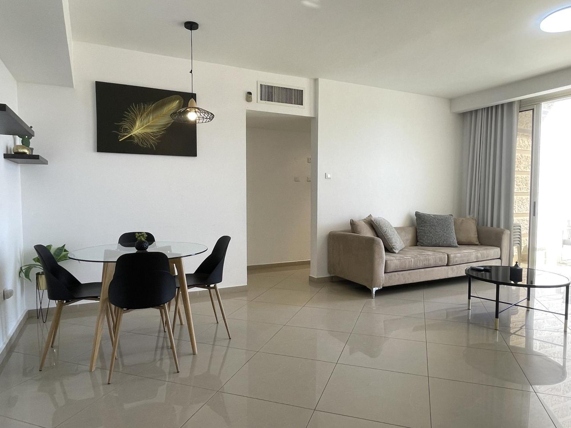 Stylish 3Br Golf Residence Eilat Exterior photo